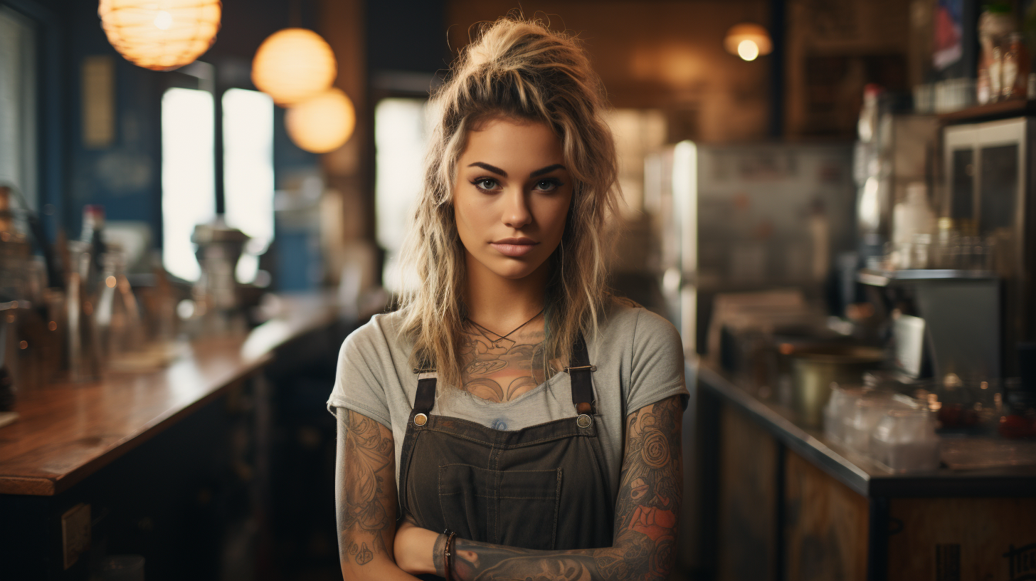 Frauen im Kaffee-Business: Eine starke Präsenz in allen Bereichen