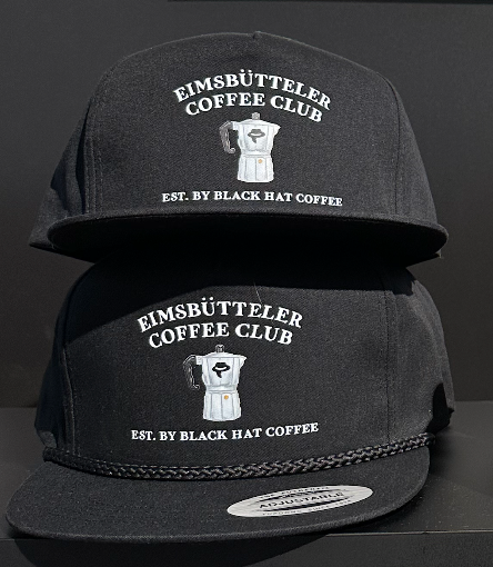 Cap - Eimsbütteler Coffee Club