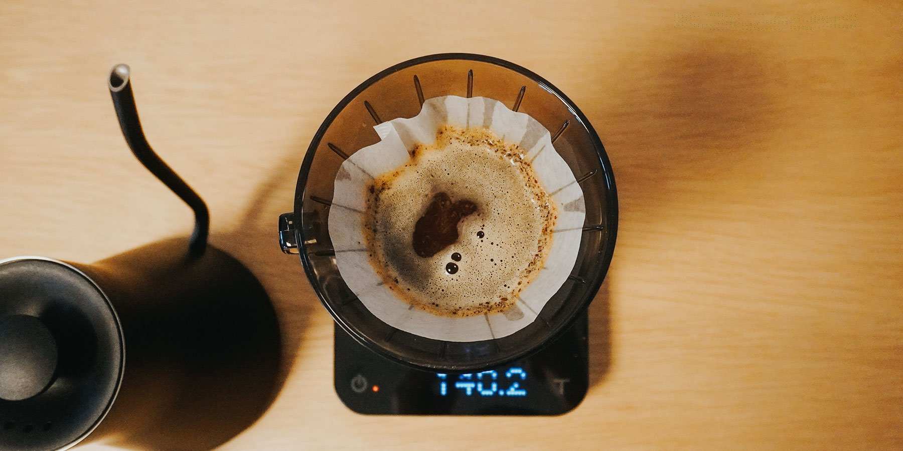 Kaffee Extraktion: Wie Sie zu Hause köstlichen Kaffee zubereiten - Black Hat Coffee GmbH