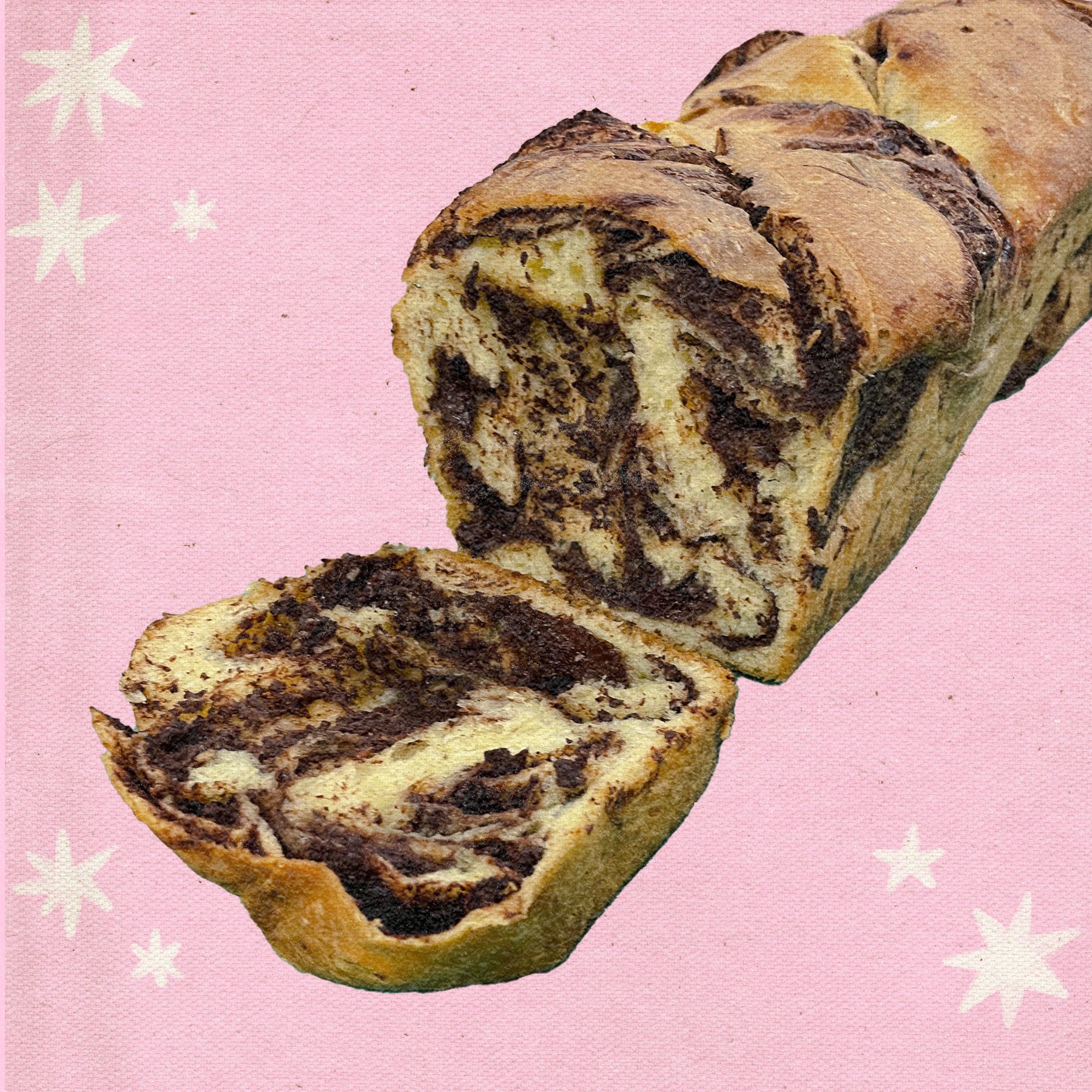 Babka Kuchen - Eine kulinarische Odyssee durch Geschichte und Variationen