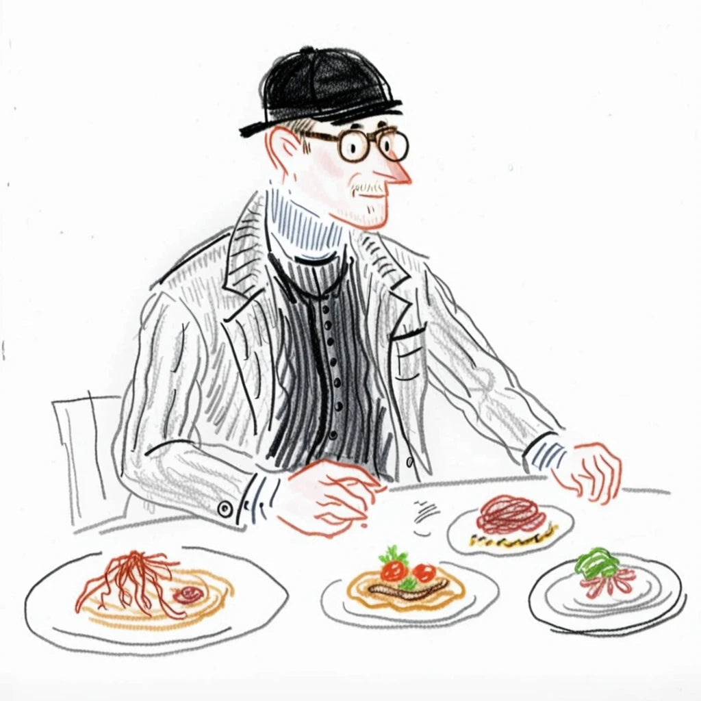 Hamburg für Foodies: Unsere 4 Lieblingsgerichte, die du probiert haben musst