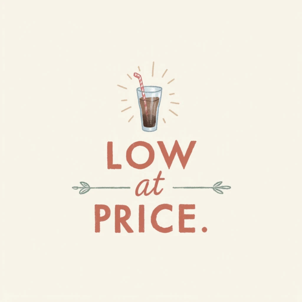 LAP Coffee in Hamburg: Fast Fashion im Kaffeebecher? Warum wir nicht an Dumping-Preise glauben.