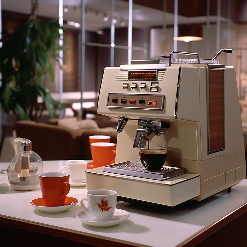 Wie man einen Kaffee-Bereich im Büro richtig einrichtet