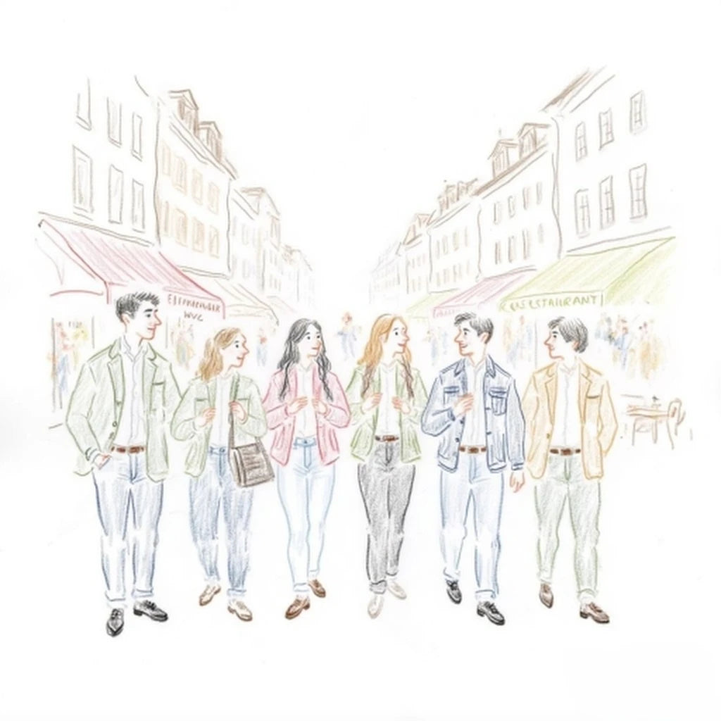 Eimsbüttel ist Hamburgs neuer Hotspot – und wir sind mittendrin!