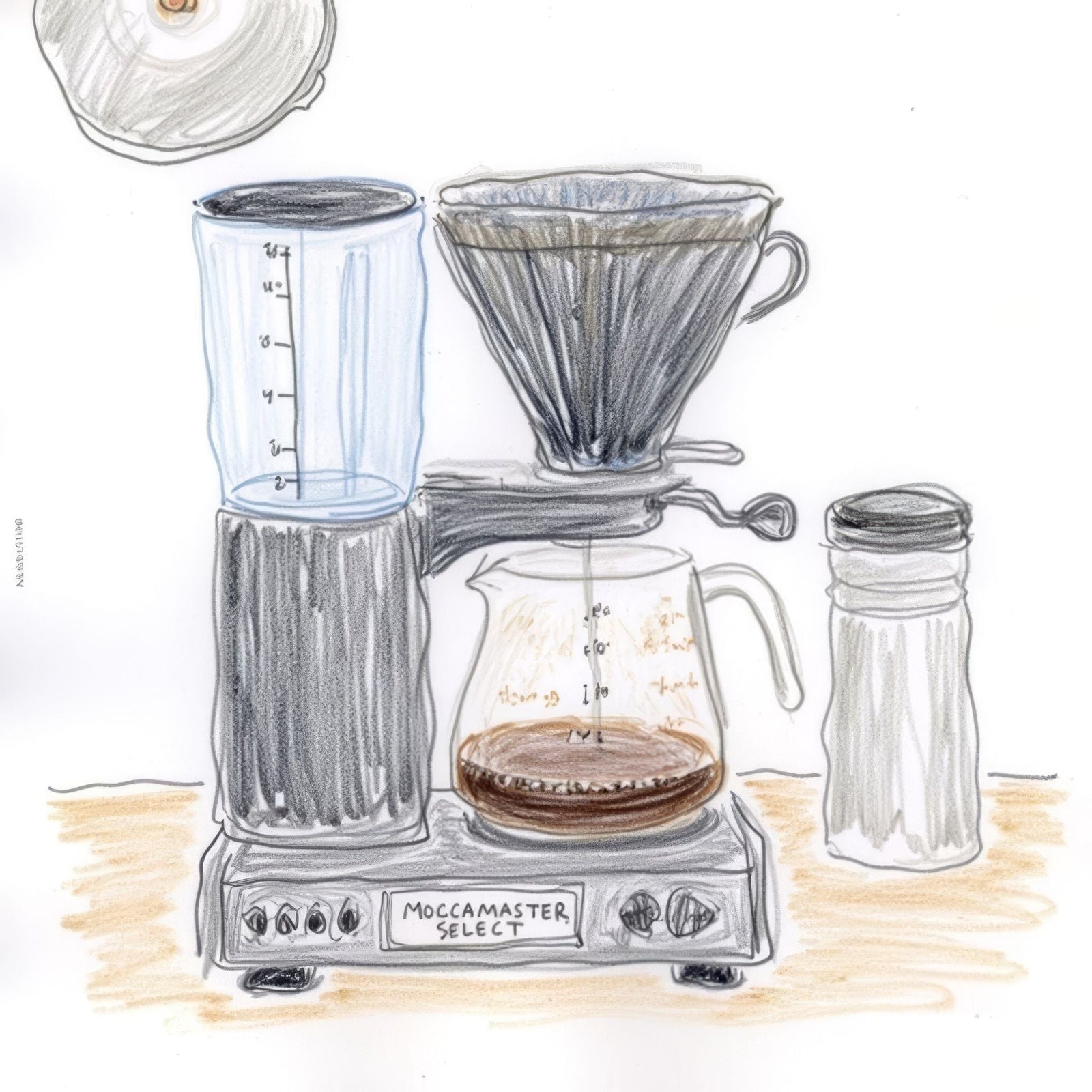 So findest du die perfekte Filterkaffeemaschine