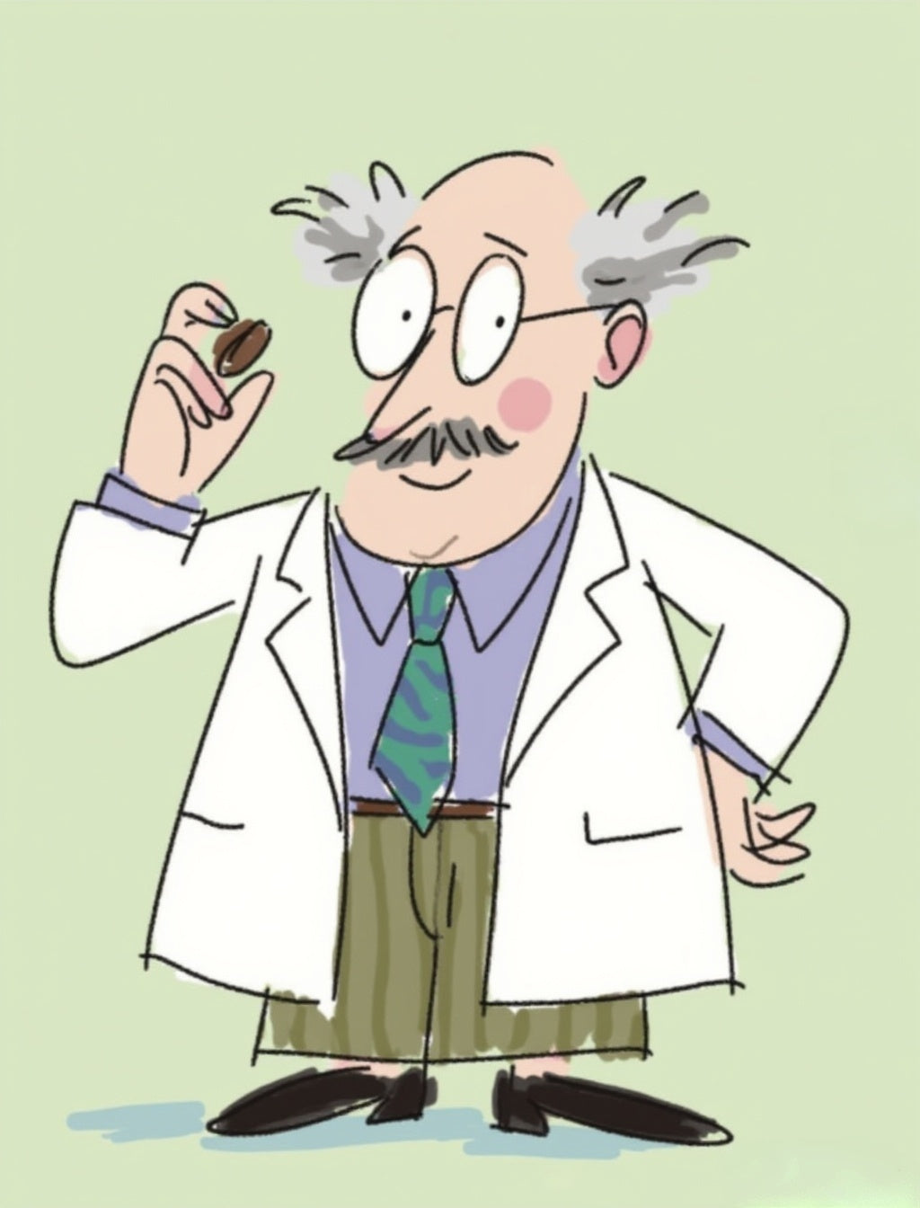 Warum Natural-Kaffee süßer schmeckt als Washed-Kaffee