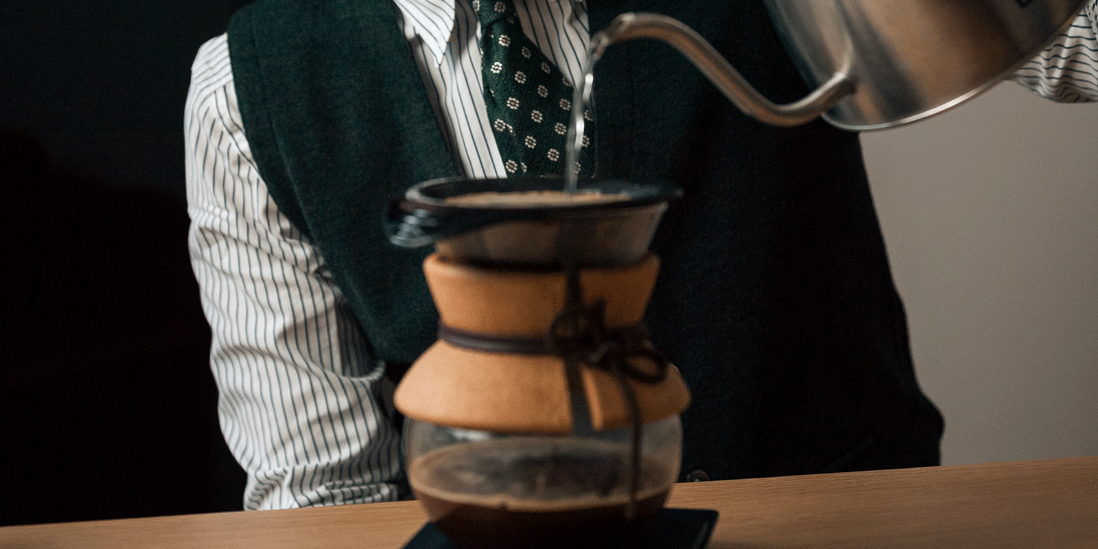 KINTO - Black Hat Coffee GmbH