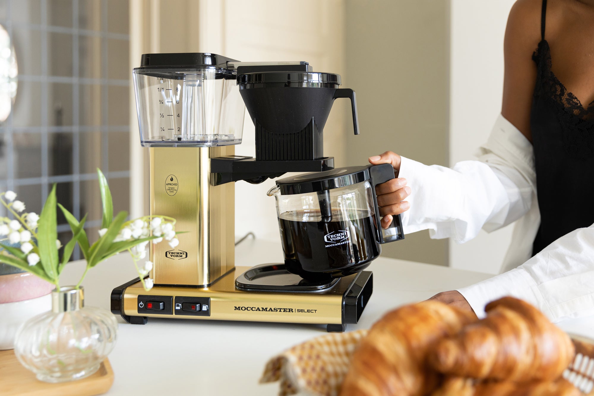 Moccamaster