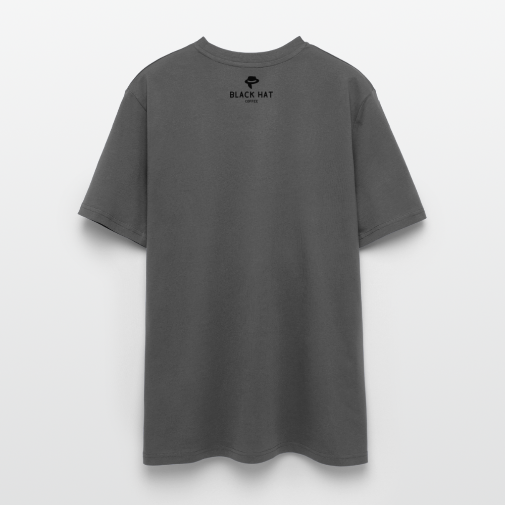 Cruiser Unisex Bio-T-Shirt - Anthrazit
