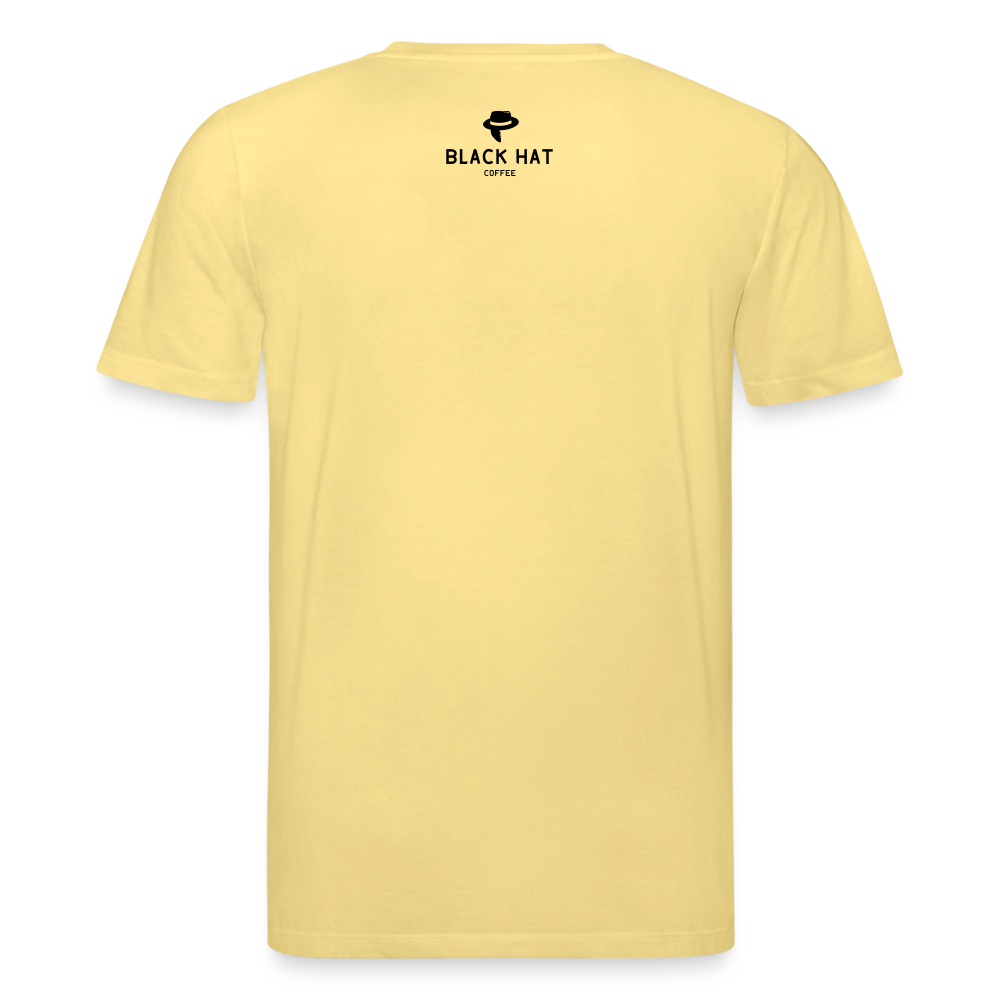 Cruiser Unisex Bio-T-Shirt - Gelb Viva 