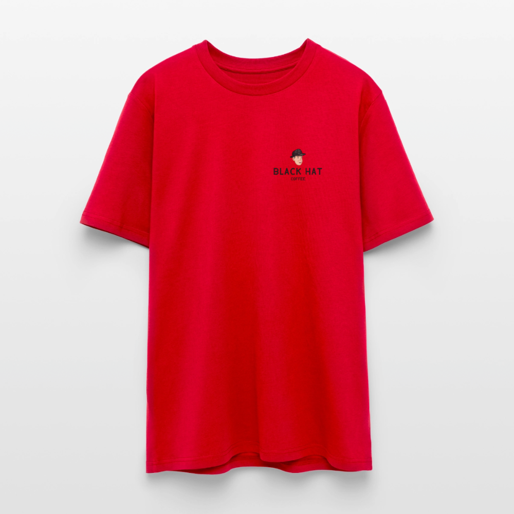Fortuna T-Shirt  v2 Unisex - Rot