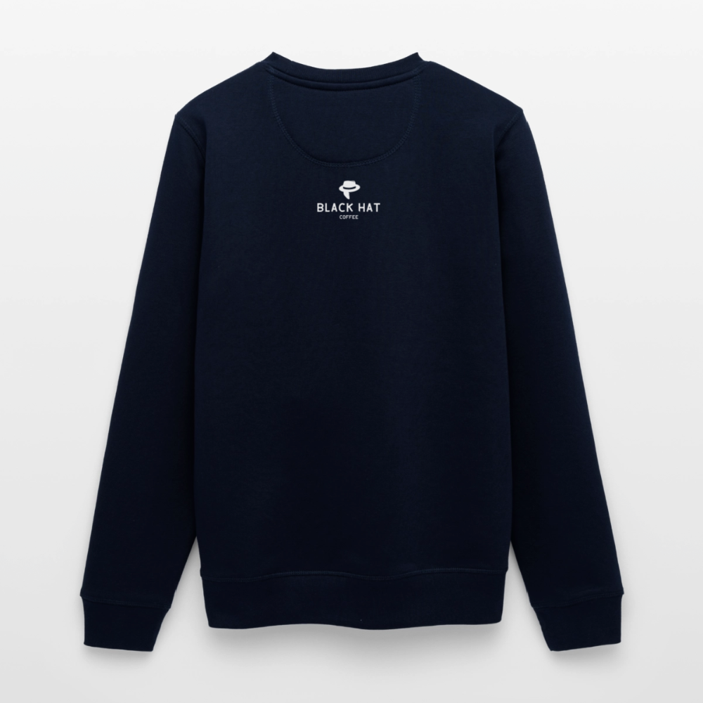 Cruiser Unisex Bio-Sweatshirt - Navy