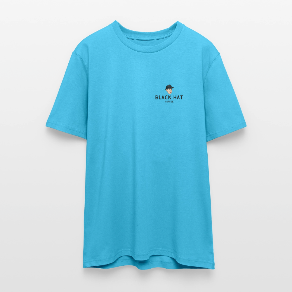 Fortuna T-Shirt  v2 Unisex - Aquablau