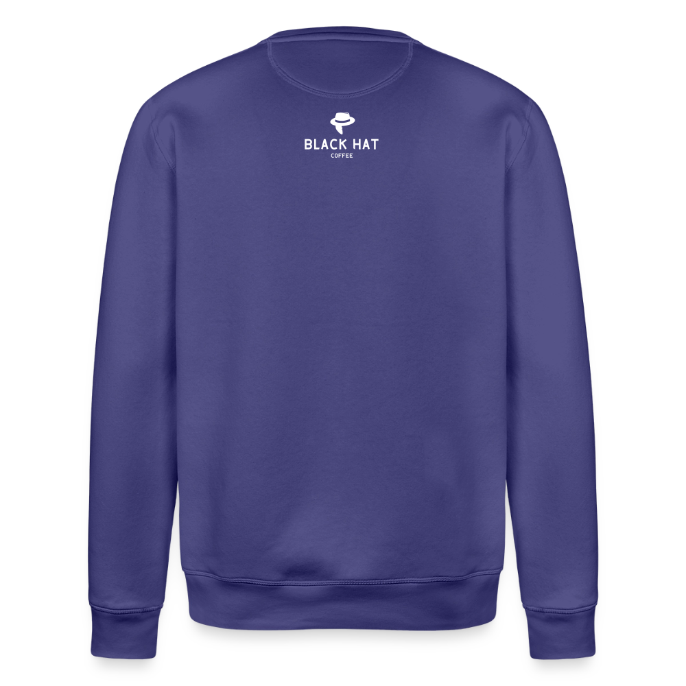 Cruiser Unisex Bio-Sweatshirt - Dämmerung