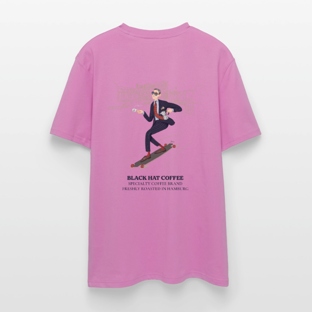 Fortuna T-Shirt  v2 Unisex - Pink