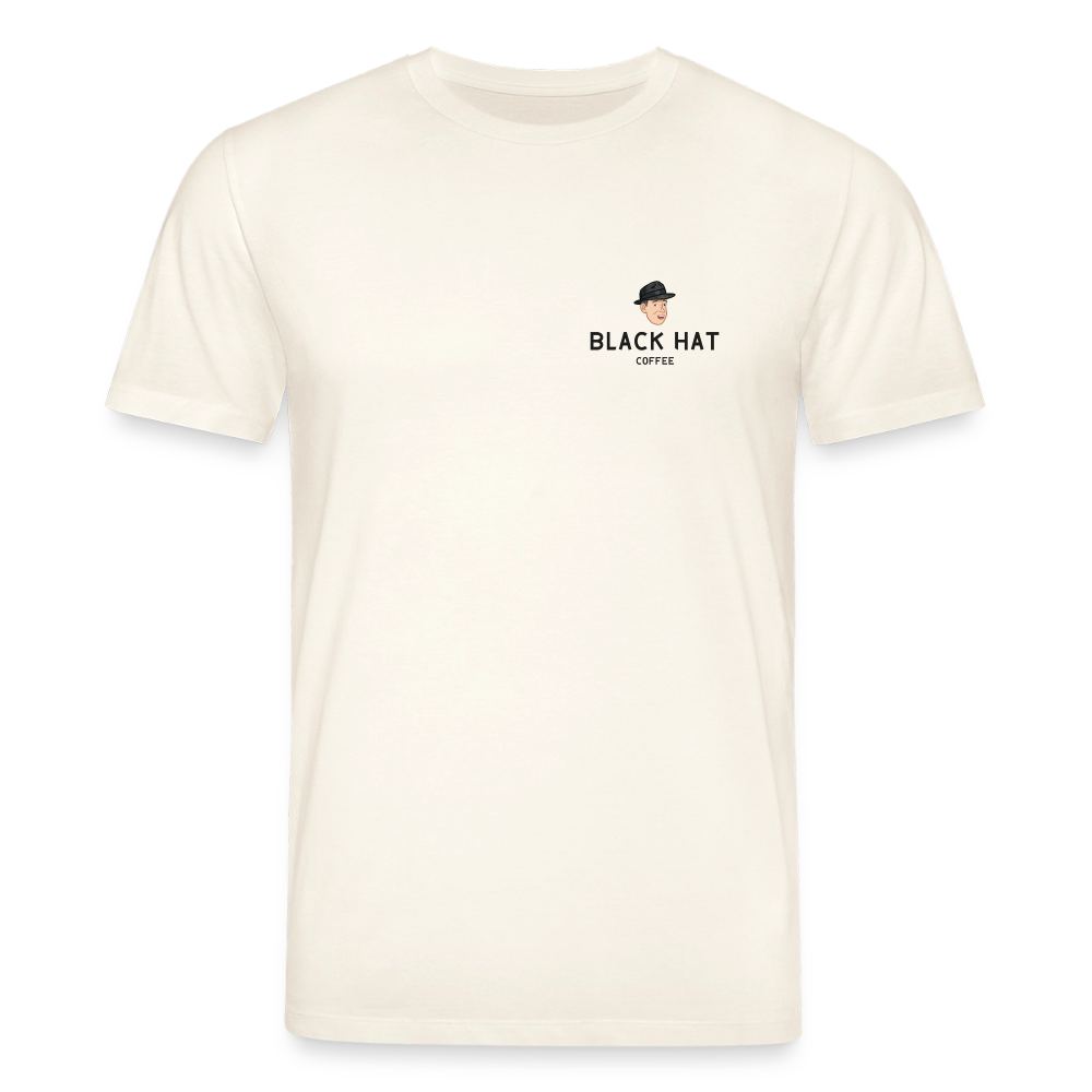 Fortuna T-Shirt  v2 Unisex - Naturweiß 