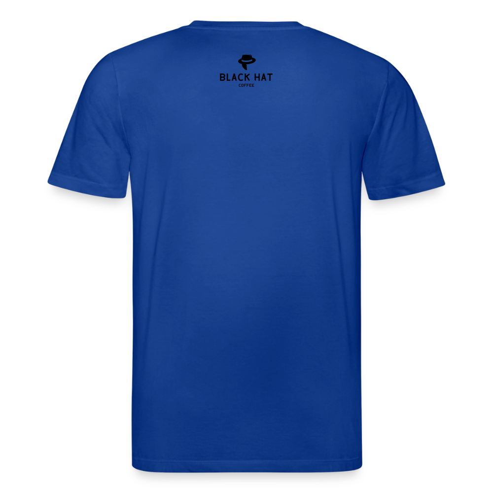 Cruiser Unisex Bio-T-Shirt - Dunkelblau