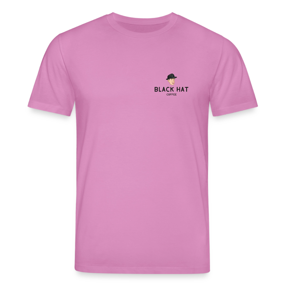 Fortuna T-Shirt  v2 Unisex - Pink
