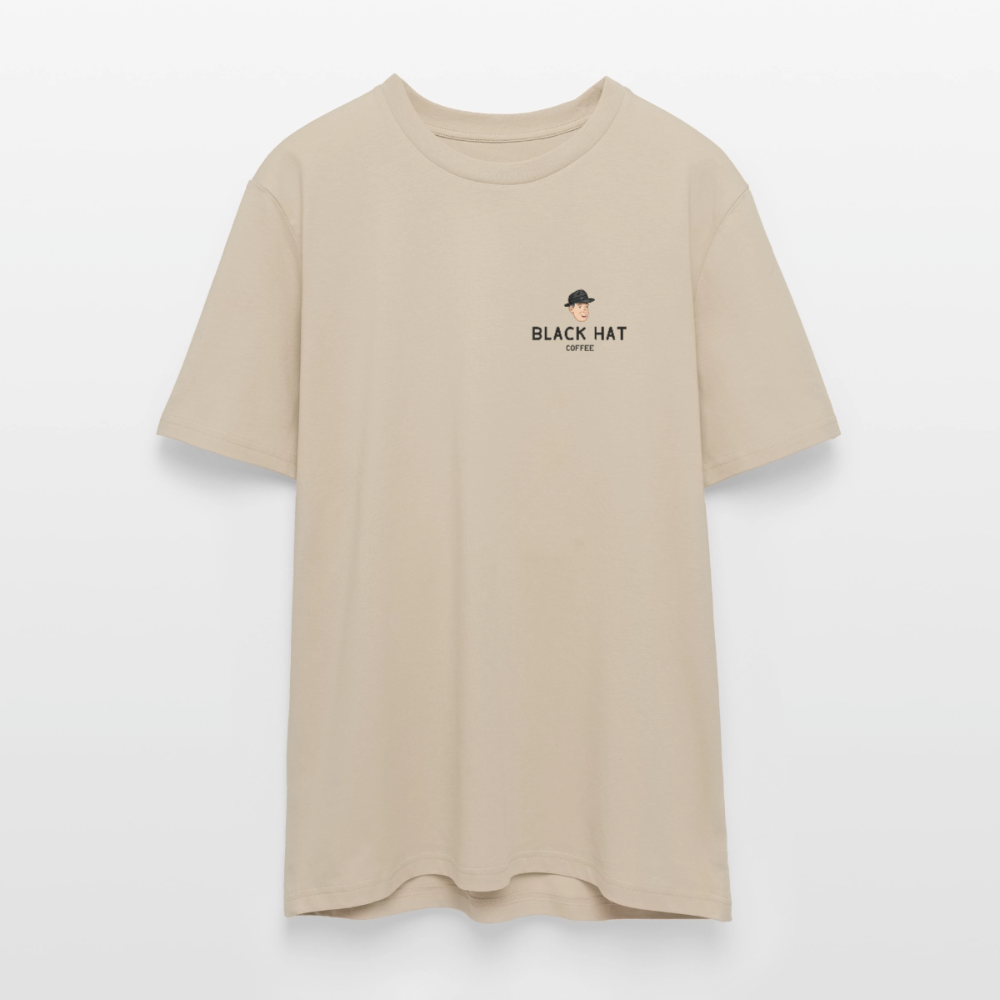 Fortuna T-Shirt  v2 Unisex - Beige