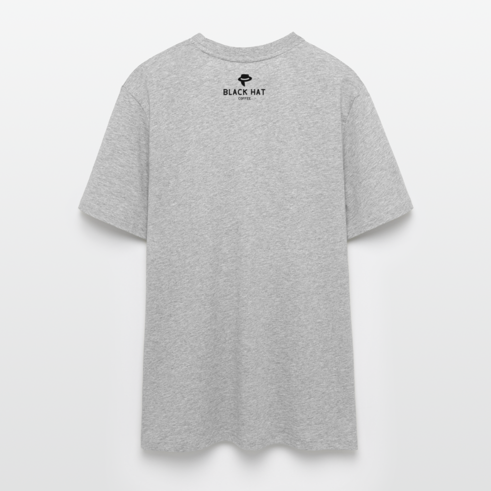 Cruiser Unisex Bio-T-Shirt - Grau meliert