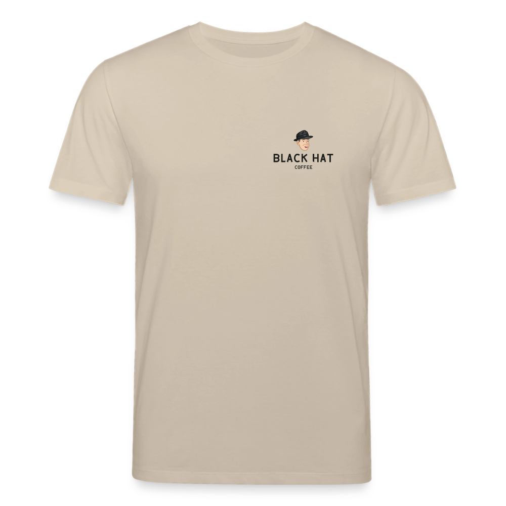 Fortuna T-Shirt  v2 Unisex - Beige