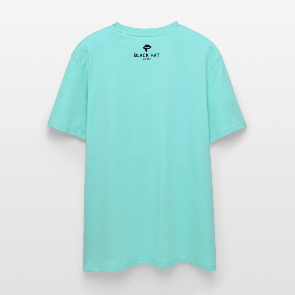 Cruiser Unisex Bio-T-Shirt - Poolblau