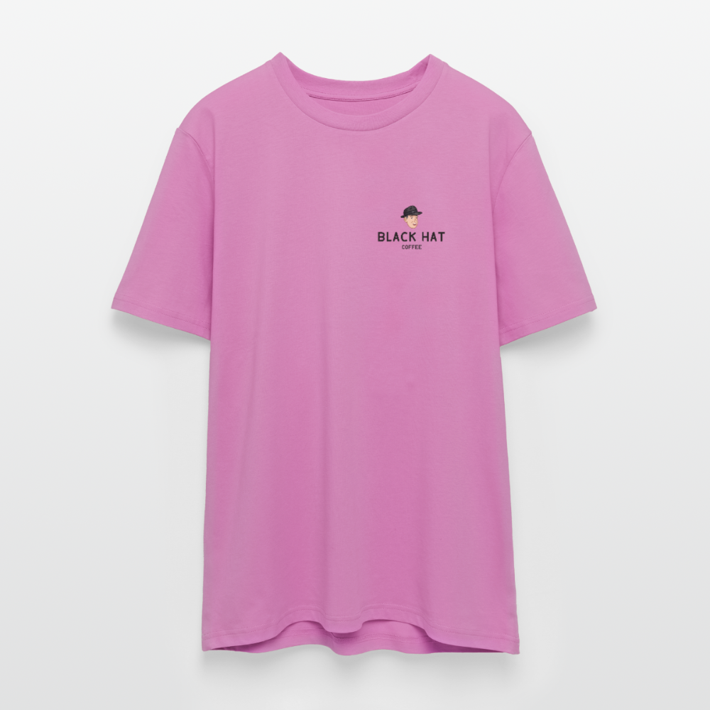 Fortuna T-Shirt  v2 Unisex - Pink