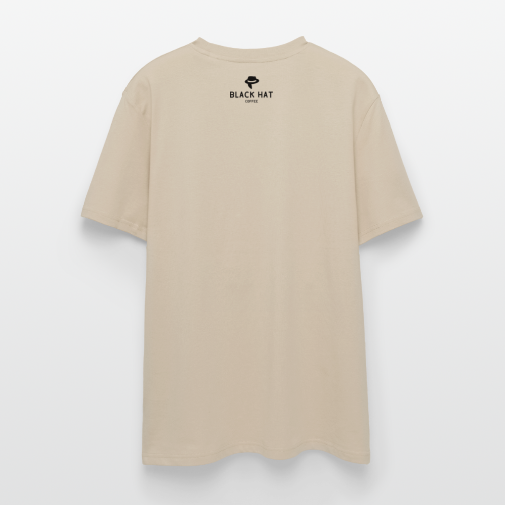 Cruiser Unisex Bio-T-Shirt - Beige