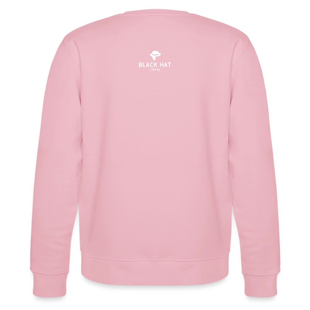 Cruiser Unisex Heavy Bio-Sweatshirt - Hellrosa