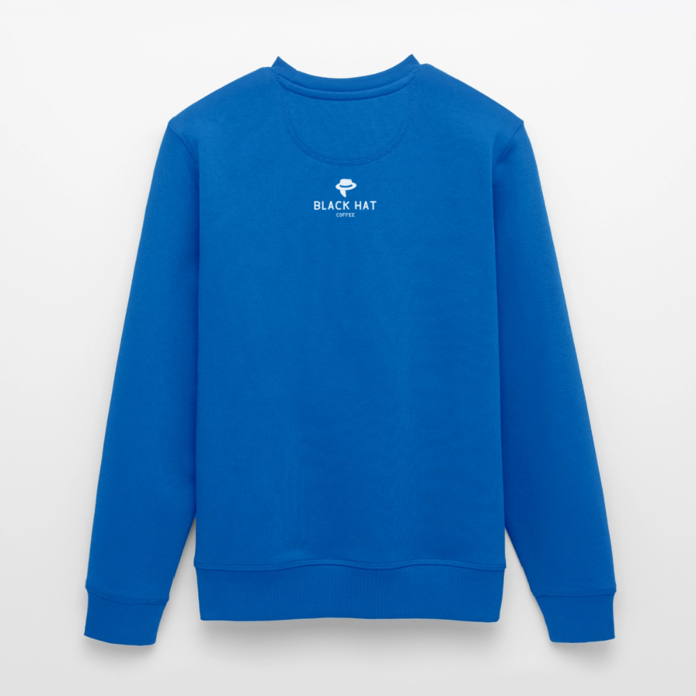 Cruiser Unisex Bio-Sweatshirt - Königsblau