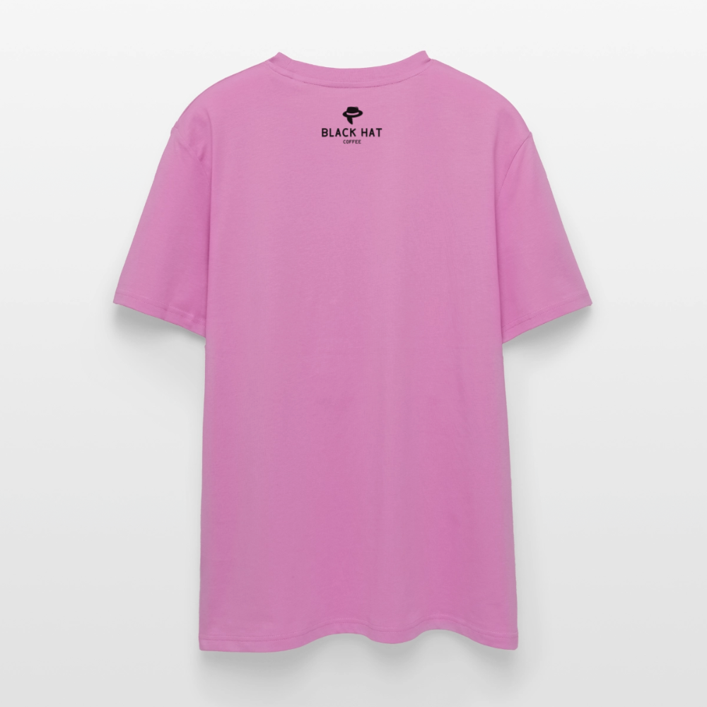 Cruiser Unisex Bio-T-Shirt - Pink