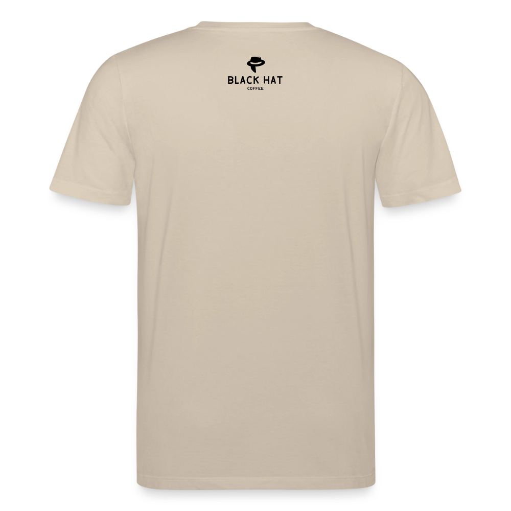 Cruiser Unisex Bio-T-Shirt - Beige