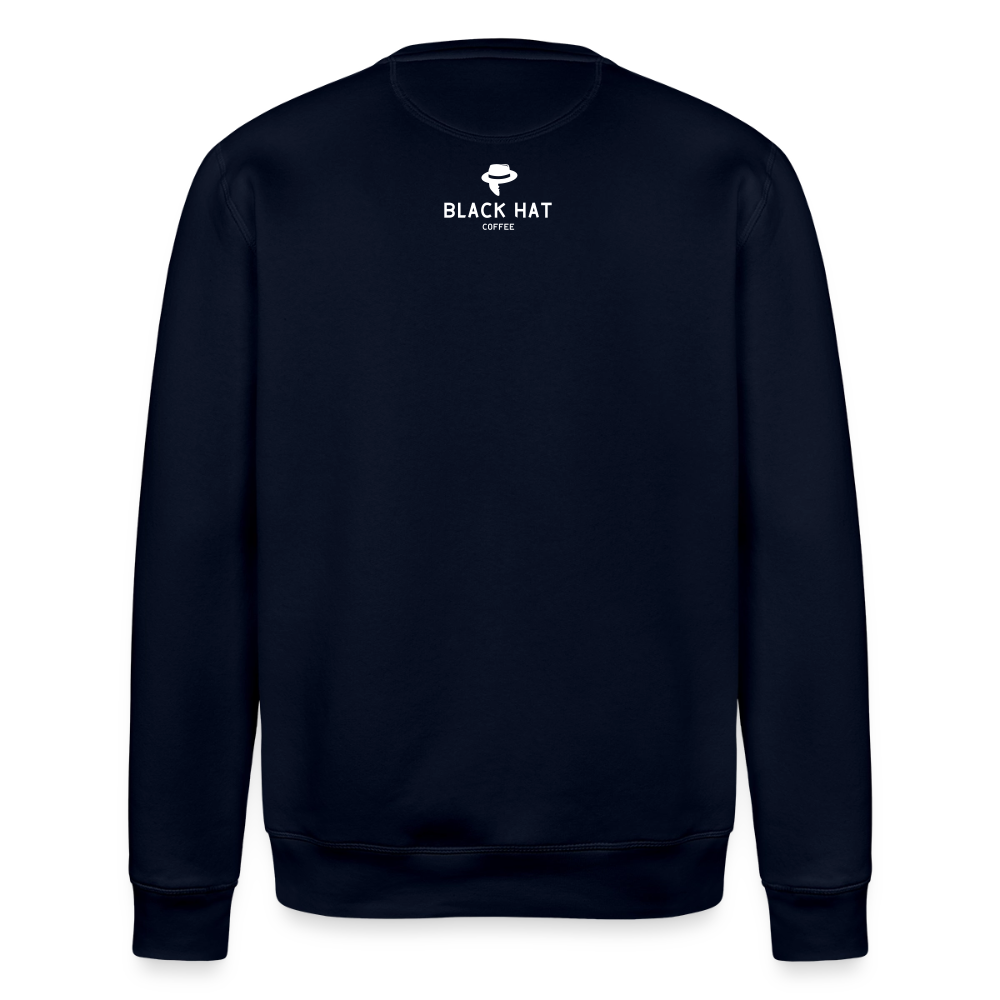 Cruiser Unisex Bio-Sweatshirt - Navy