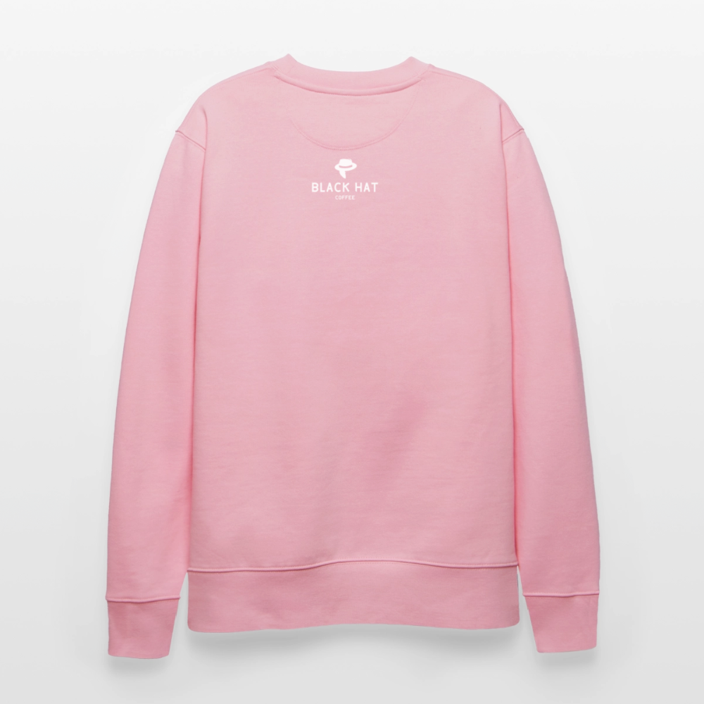 Cruiser Unisex Heavy Bio-Sweatshirt - Hellrosa