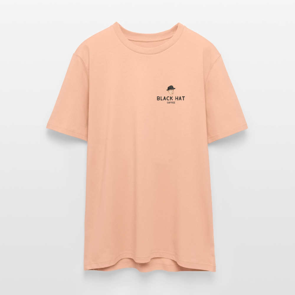 Fortuna T-Shirt  v2 Unisex - Pfirsich