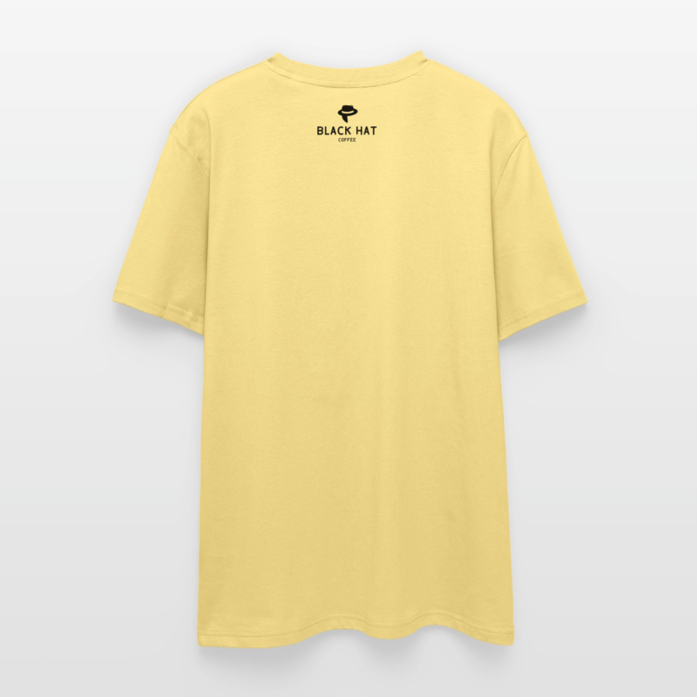 Cruiser Unisex Bio-T-Shirt - Gelb Viva 