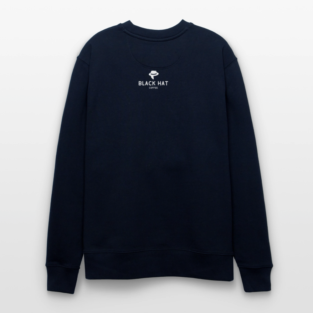 Cruiser Unisex Heavy Bio-Sweatshirt - Navy
