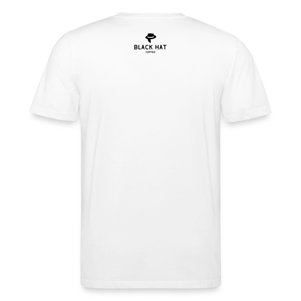 Cruiser Unisex Bio-T-Shirt - Weiß