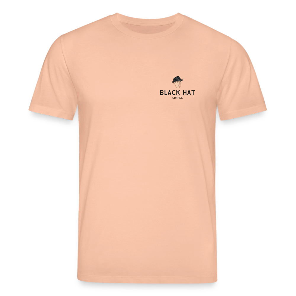 Fortuna T-Shirt  v2 Unisex - Pfirsich