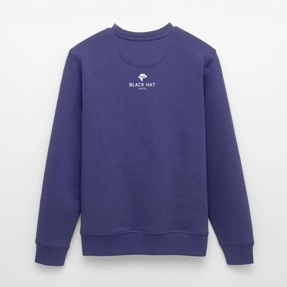 Cruiser Unisex Bio-Sweatshirt - Dämmerung