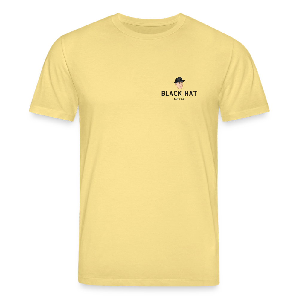 Fortuna T-Shirt  v2 Unisex - Gelb Viva 