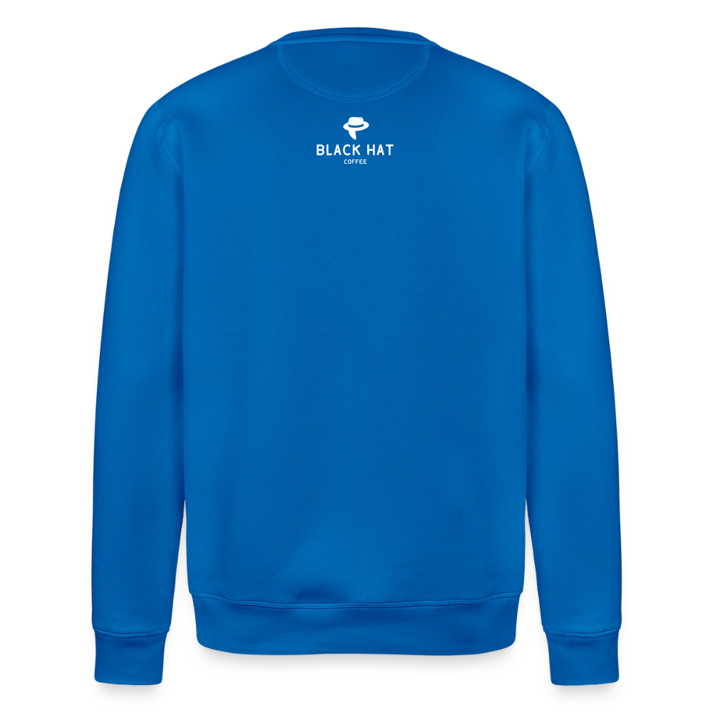 Cruiser Unisex Bio-Sweatshirt - Königsblau