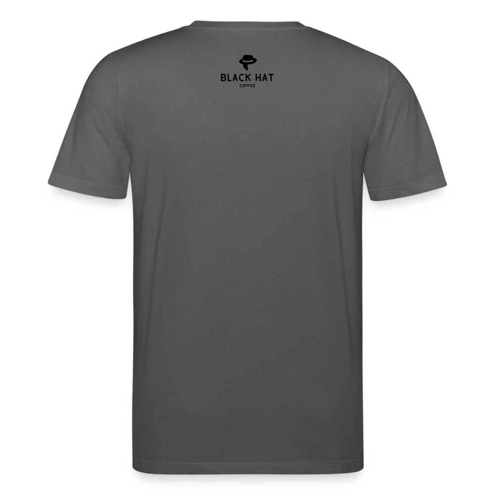 Cruiser Unisex Bio-T-Shirt - Anthrazit