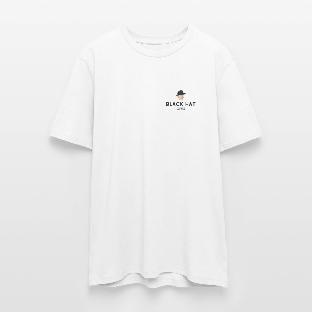 Fortuna T-Shirt  v2 Unisex - Weiß