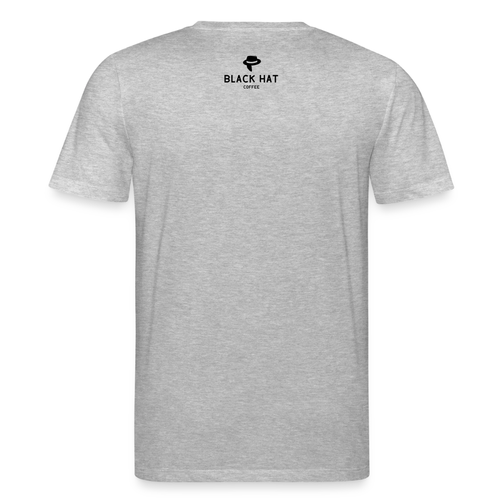 Cruiser Unisex Bio-T-Shirt - Grau meliert