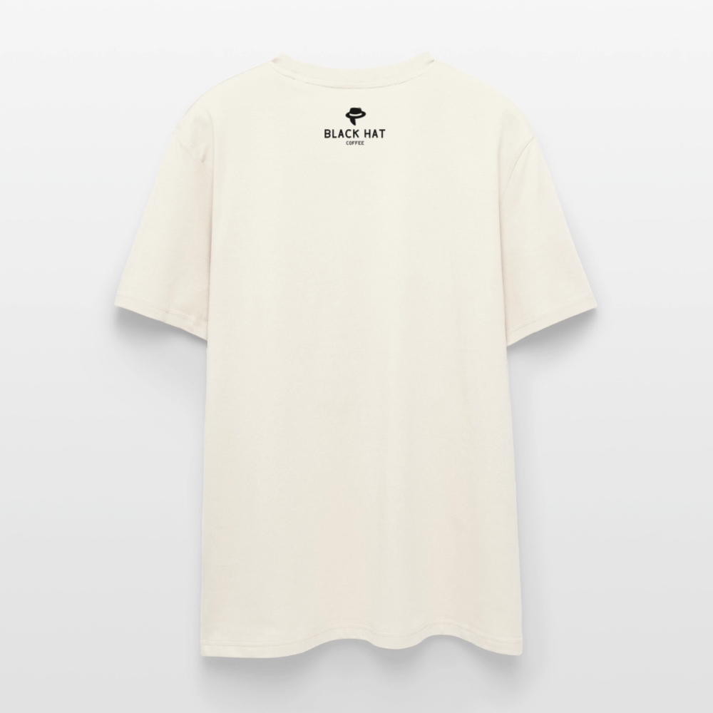 Cruiser Unisex Bio-T-Shirt - Naturweiß 