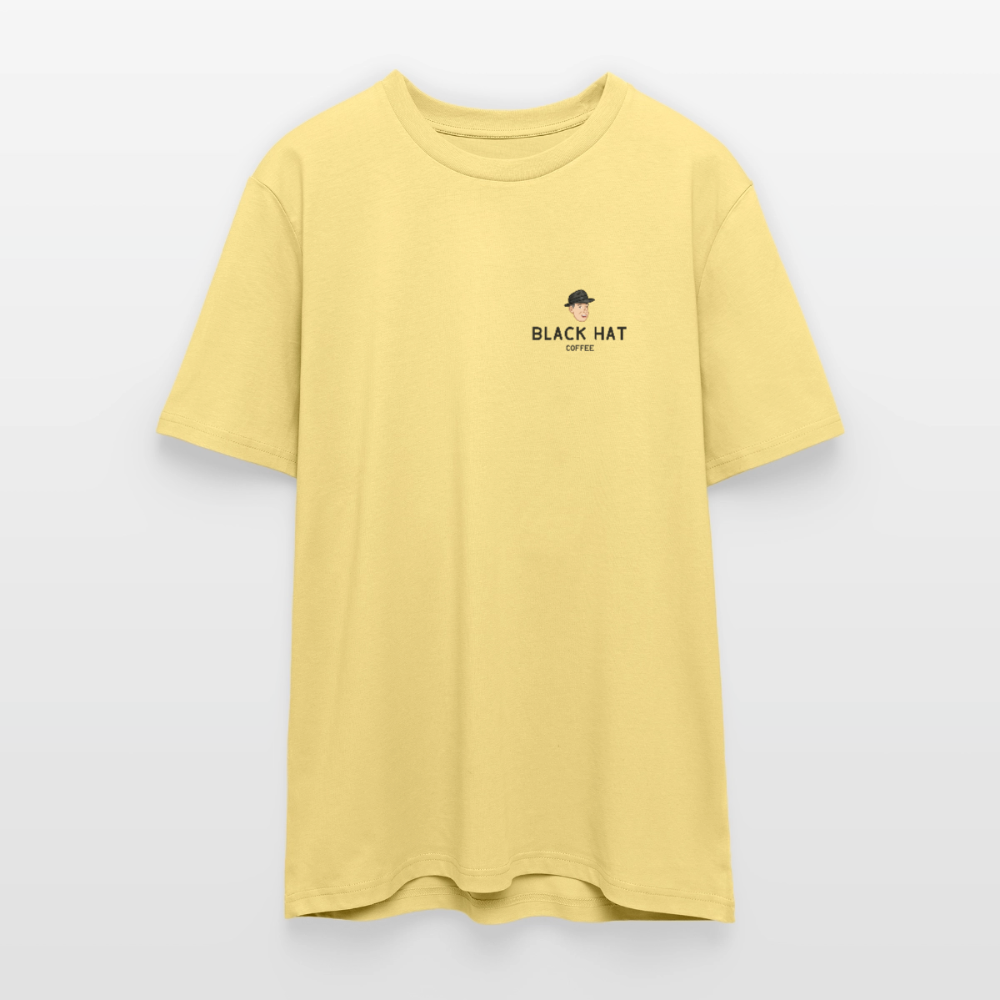 Fortuna T-Shirt  v2 Unisex - Gelb Viva 