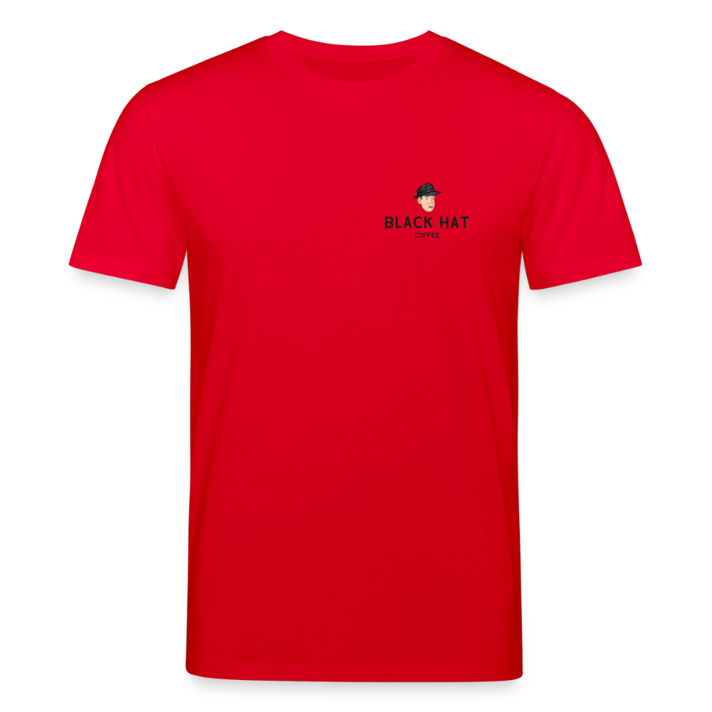Fortuna T-Shirt  v2 Unisex - Rot