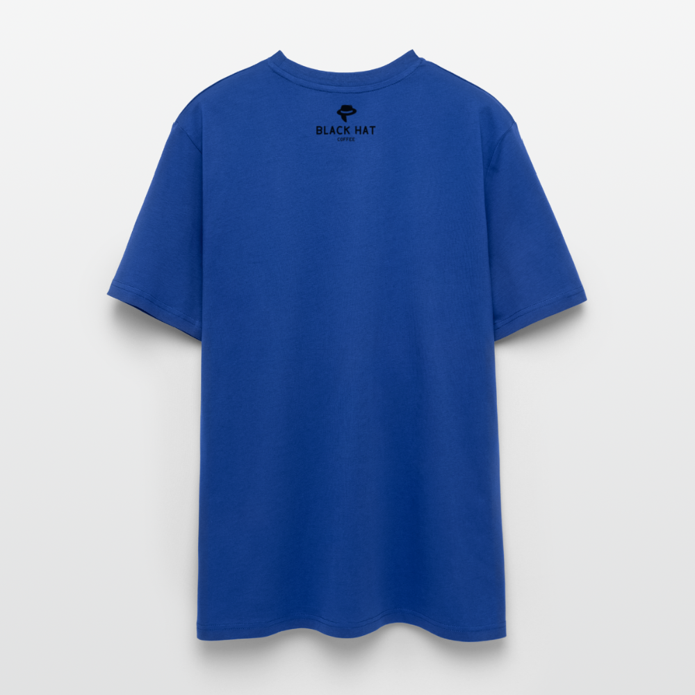 Cruiser Unisex Bio-T-Shirt - Dunkelblau