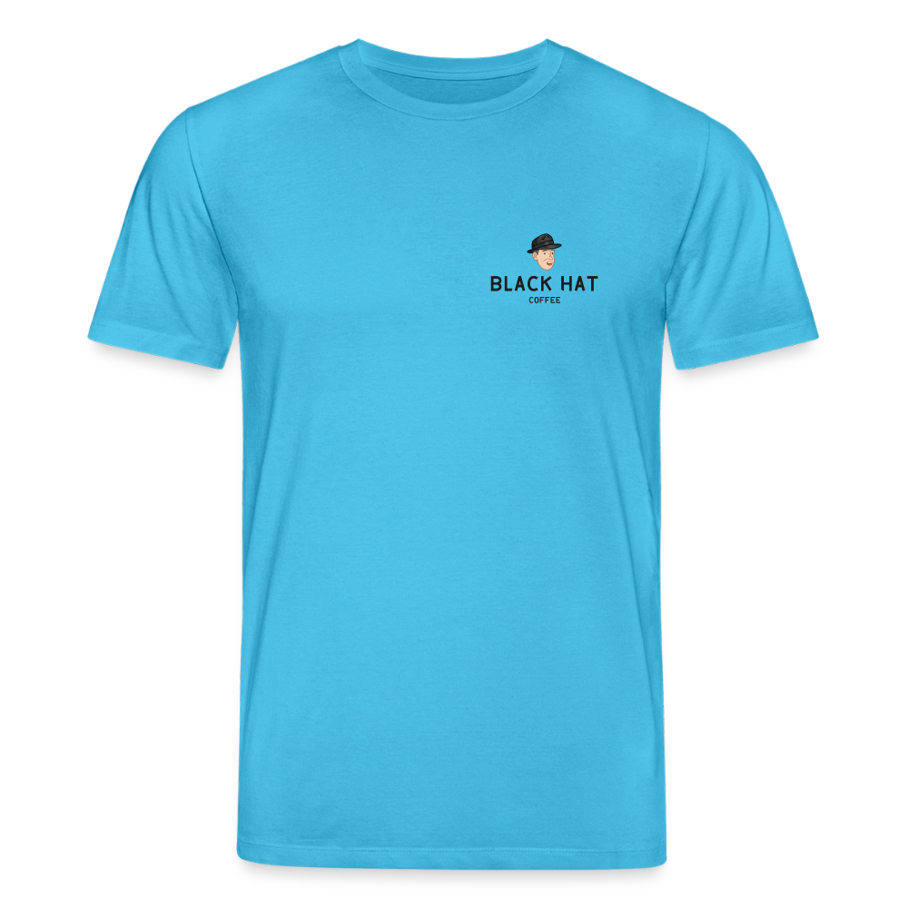 Fortuna T-Shirt  v2 Unisex - Aquablau